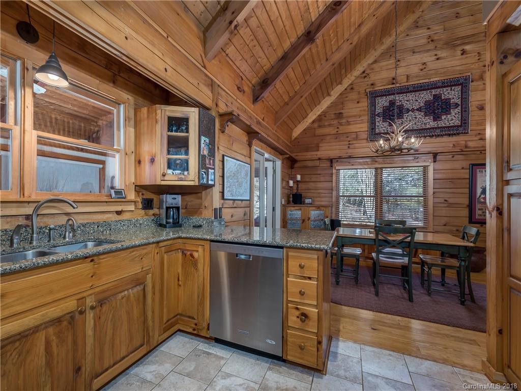 445 Macedonia Road Saluda, NC 28773 - Photo 14 of 31 Gallery Image 14