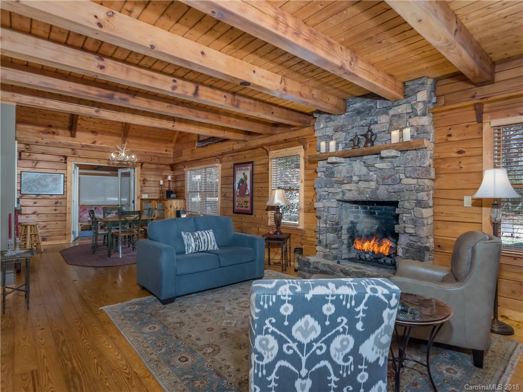 445 Macedonia Road Saluda, NC 28773 - Photo 8 of 31 Gallery Image 8