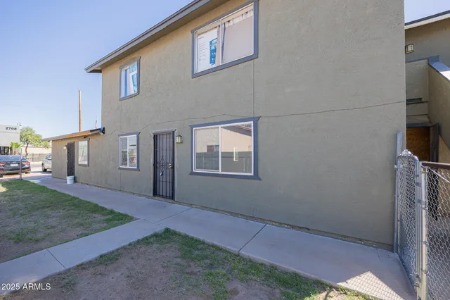 $1,495 | 2713 East Jones Avenue, Unit 2, Phoenix, AZ 85040