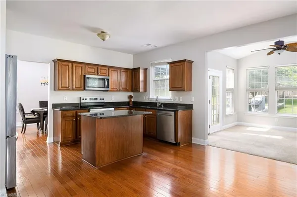 $408,000 | 3741 Georgia Pond Lane, High Point, NC 27265
