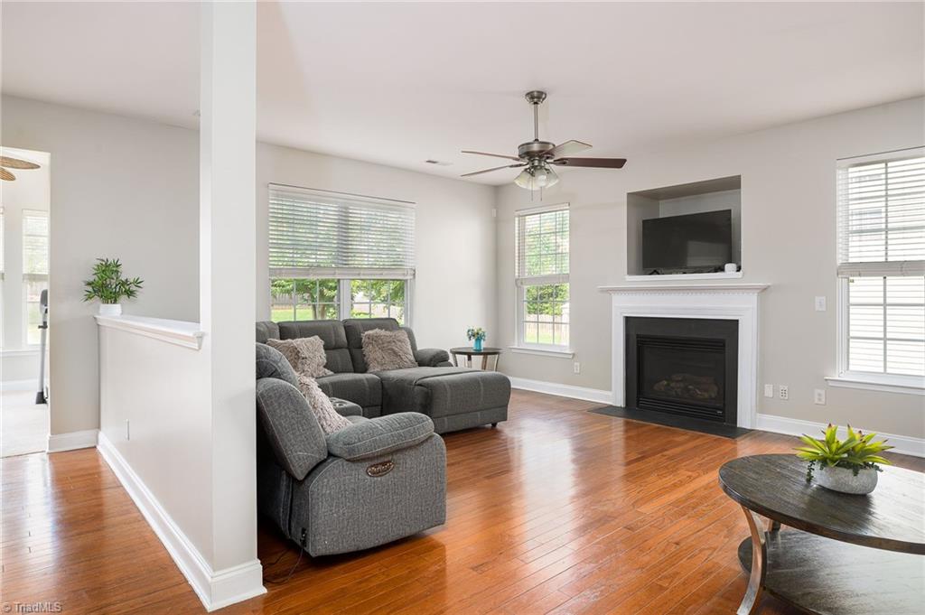 3741 Georgia Pond Lane High Point, NC 27265 - Photo 13 of 35