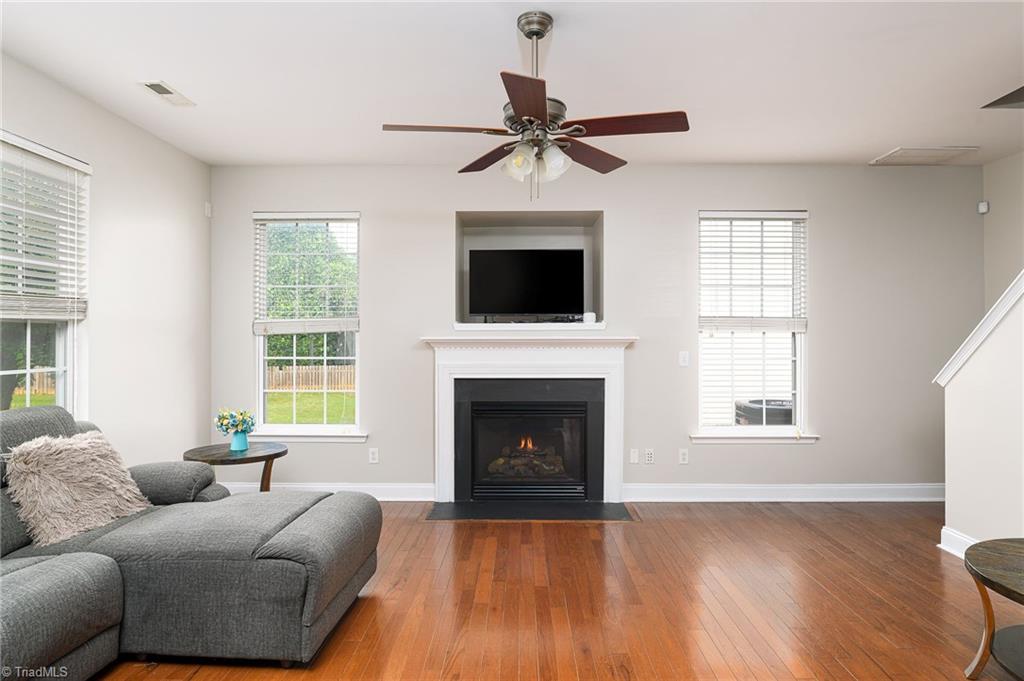 3741 Georgia Pond Lane High Point, NC 27265 - Photo 14 of 35