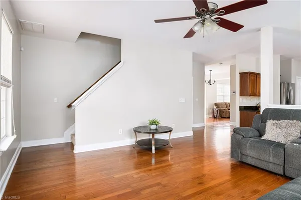 $408,000 | 3741 Georgia Pond Lane, High Point, NC 27265