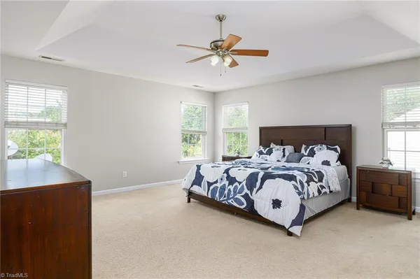 $408,000 | 3741 Georgia Pond Lane, High Point, NC 27265