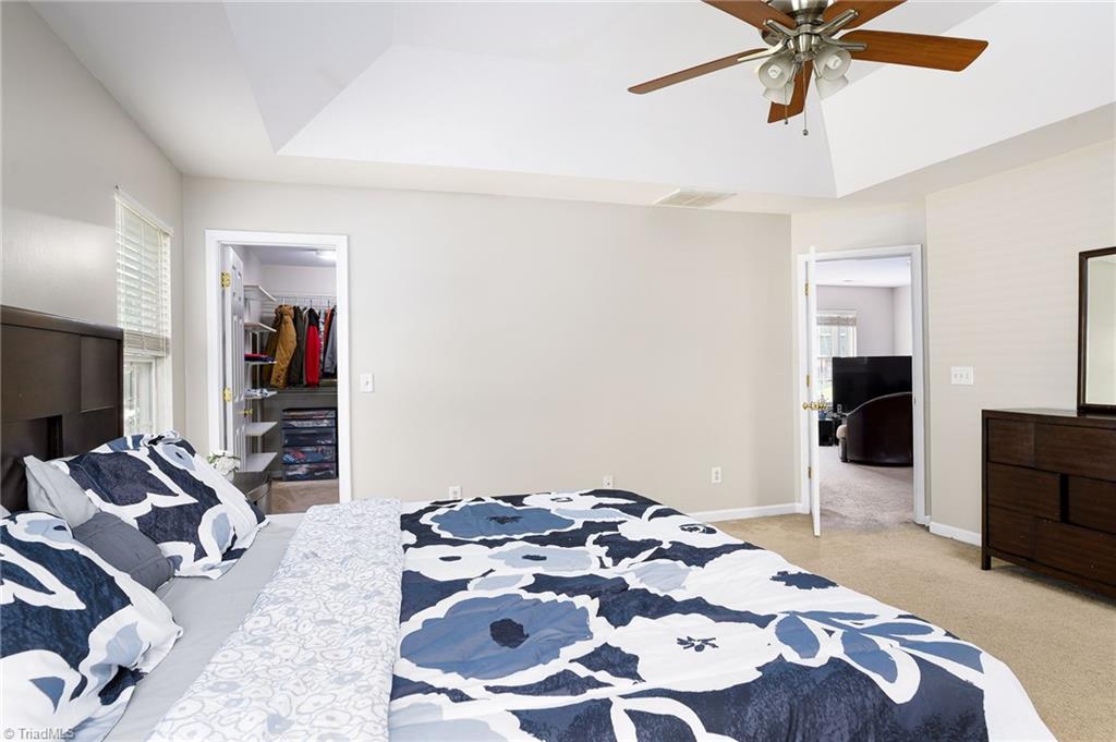 3741 Georgia Pond Lane High Point, NC 27265 - Photo 17 of 35