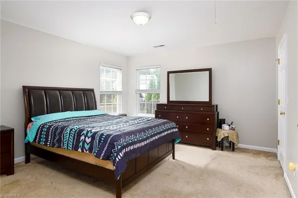 $408,000 | 3741 Georgia Pond Lane, High Point, NC 27265