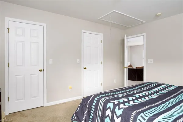 $408,000 | 3741 Georgia Pond Lane, High Point, NC 27265