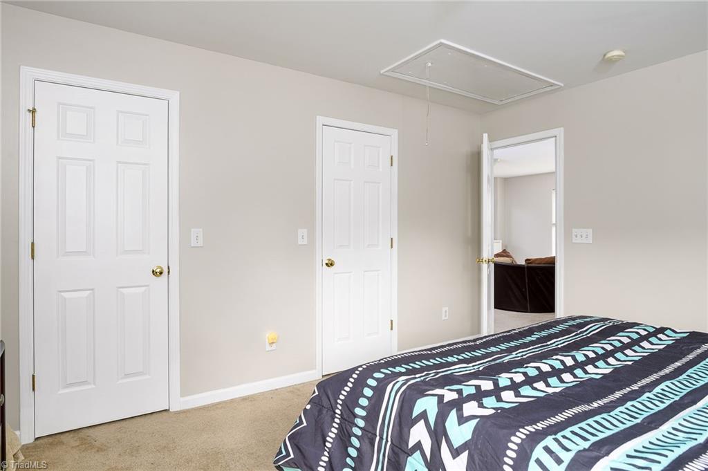 3741 Georgia Pond Lane High Point, NC 27265 - Photo 21 of 35