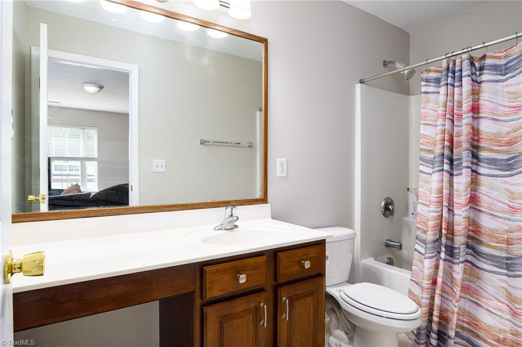 3741 Georgia Pond Lane High Point, NC 27265 - Photo 22 of 35