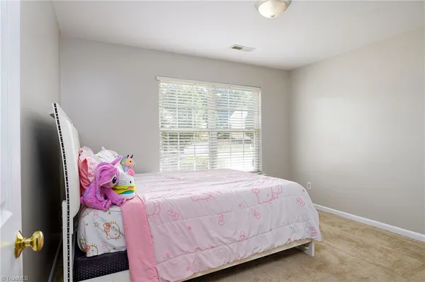 $408,000 | 3741 Georgia Pond Lane, High Point, NC 27265