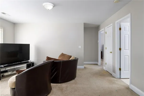 $408,000 | 3741 Georgia Pond Lane, High Point, NC 27265