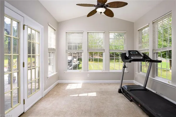 $408,000 | 3741 Georgia Pond Lane, High Point, NC 27265