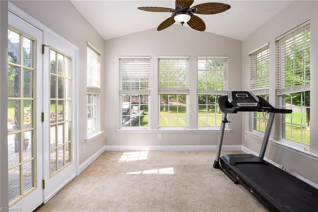 3741 Georgia Pond Lane High Point, NC 27265 - Photo 29 of 35