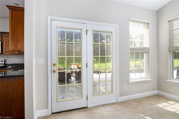 $408,000 | 3741 Georgia Pond Lane, High Point, NC 27265