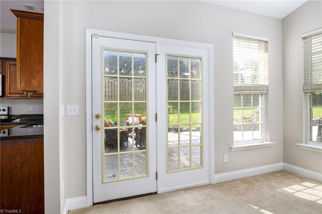 3741 Georgia Pond Lane High Point, NC 27265 - Photo 30 of 35