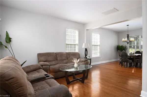 $408,000 | 3741 Georgia Pond Lane, High Point, NC 27265