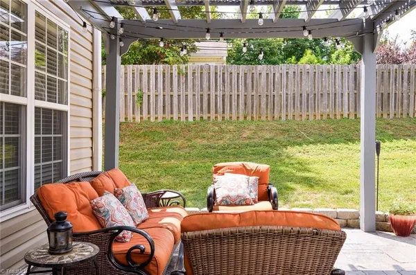 $408,000 | 3741 Georgia Pond Lane, High Point, NC 27265