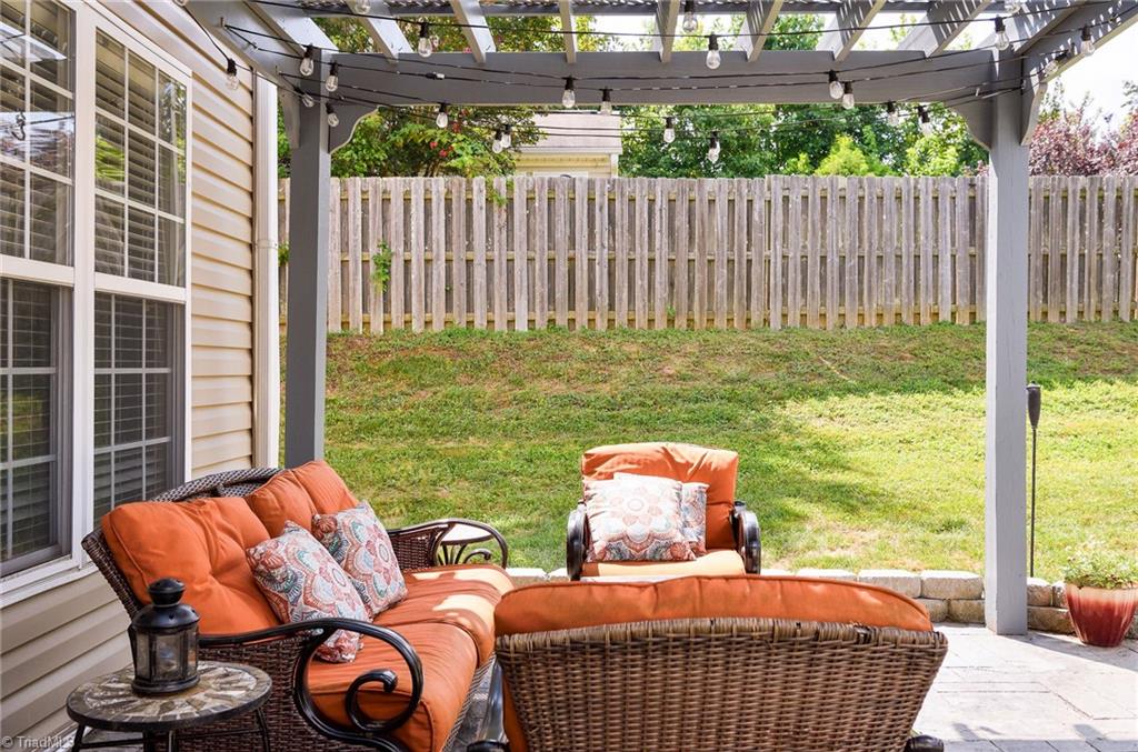 3741 Georgia Pond Lane High Point, NC 27265 - Photo 32 of 35