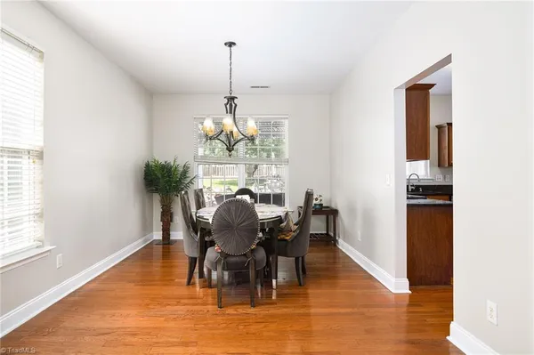 $408,000 | 3741 Georgia Pond Lane, High Point, NC 27265