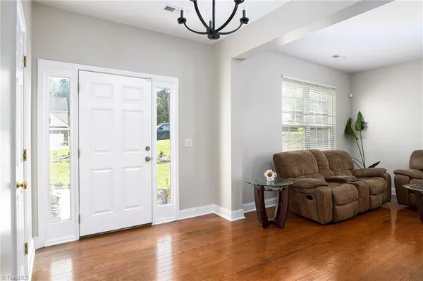 $408,000 | 3741 Georgia Pond Lane, High Point, NC 27265