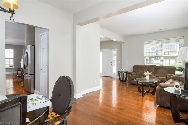 $408,000 | 3741 Georgia Pond Lane, High Point, NC 27265