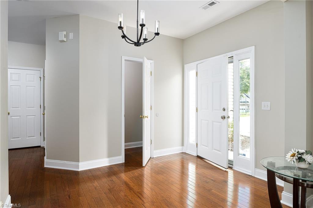 3741 Georgia Pond Lane High Point, NC 27265 - Photo 7 of 35