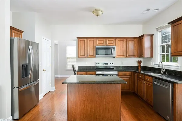 $408,000 | 3741 Georgia Pond Lane, High Point, NC 27265