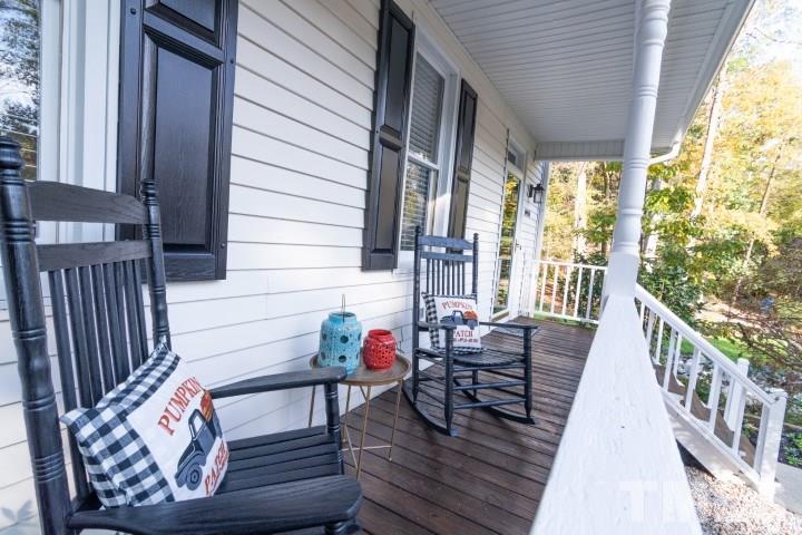 6940 Spring Drive Raleigh, NC 27613 - Photo 3 of 18
