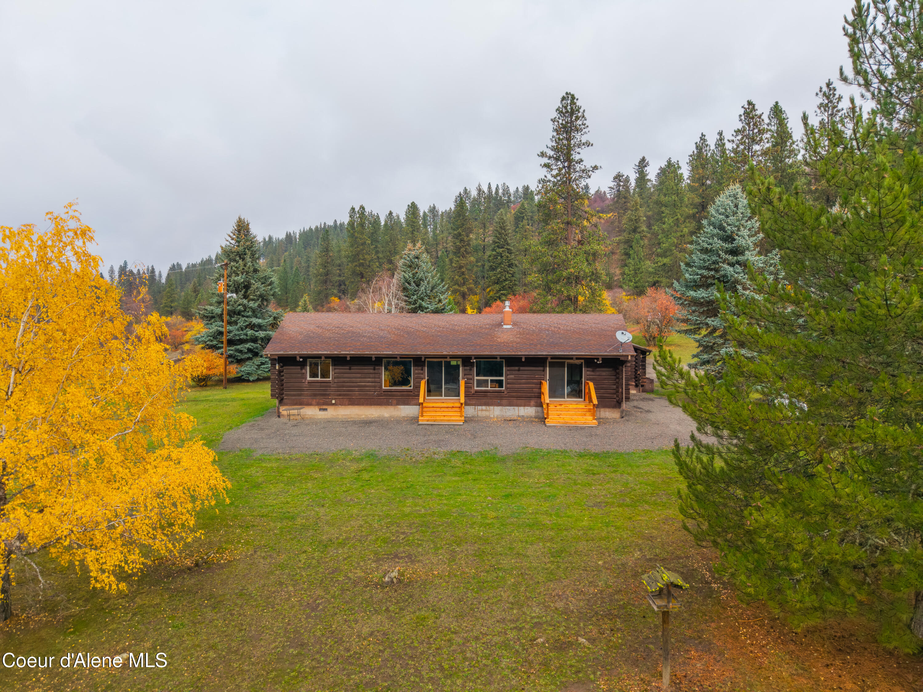 1383 Cedar Ridge Road Kendrick, ID 83537 - Photo 14 of 70 DJI_20251104105912_0016_D