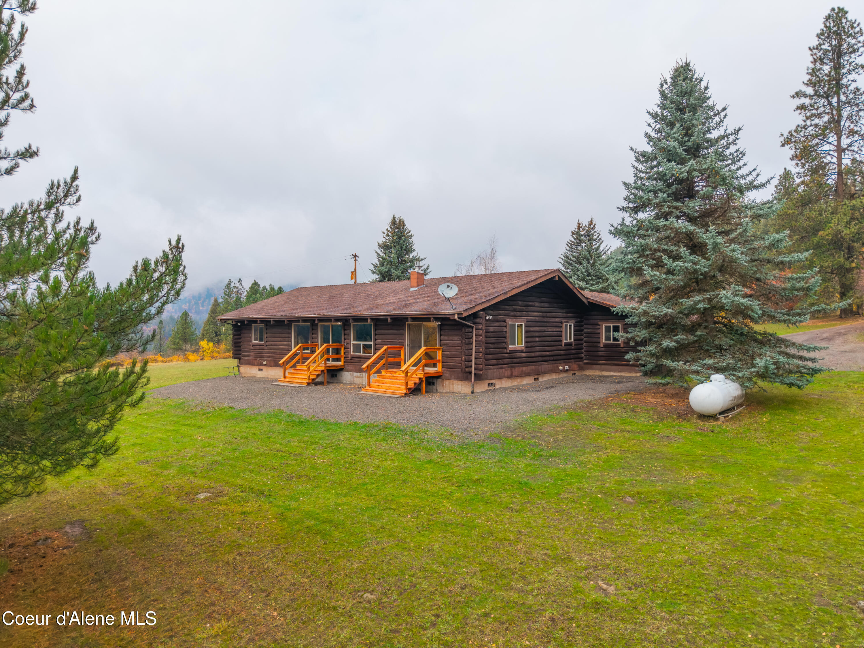 1383 Cedar Ridge Road Kendrick, ID 83537 - Photo 16 of 70 DJI_20251104110001_0019_D