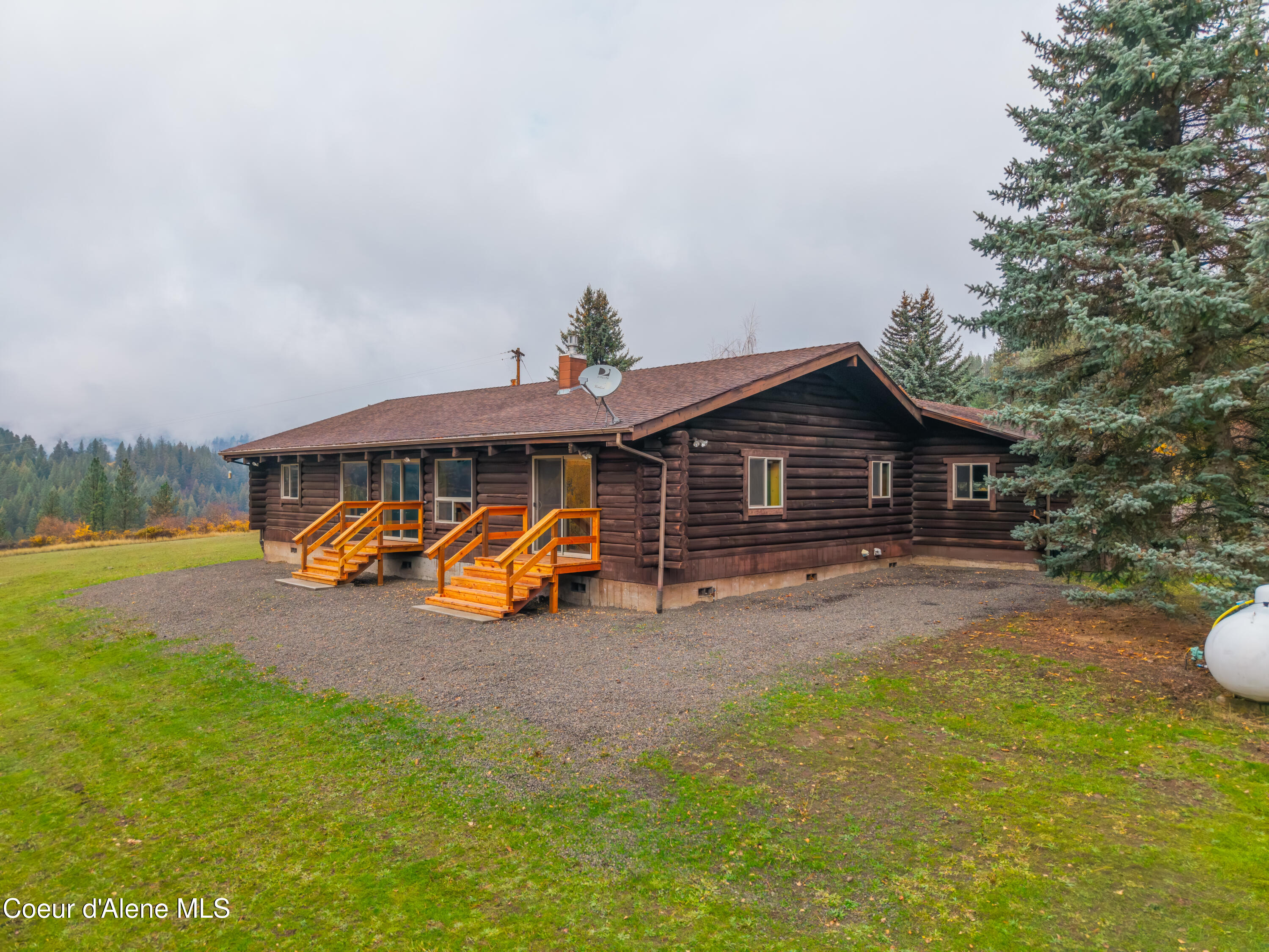 1383 Cedar Ridge Road Kendrick, ID 83537 - Photo 3 of 70 DJI_20251104110010_0020_D