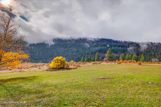 $660,000 | 1383 Cedar Ridge Road, Kendrick, ID 83537