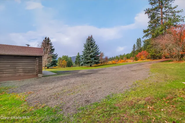 $660,000 | 1383 Cedar Ridge Road, Kendrick, ID 83537