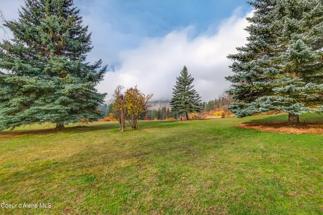 $660,000 | 1383 Cedar Ridge Road, Kendrick, ID 83537