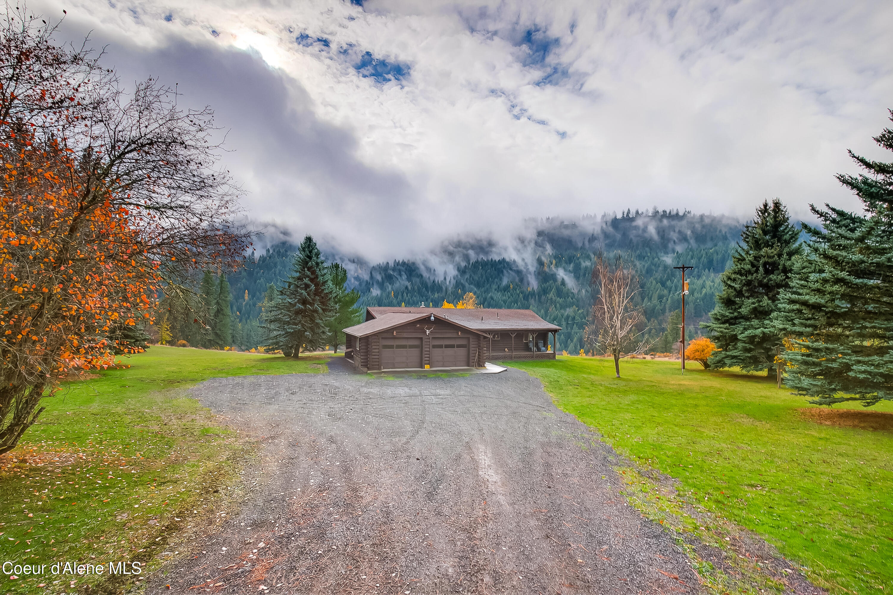 1383 Cedar Ridge Road Kendrick, ID 83537 - Photo 38 of 70 AM3I9435