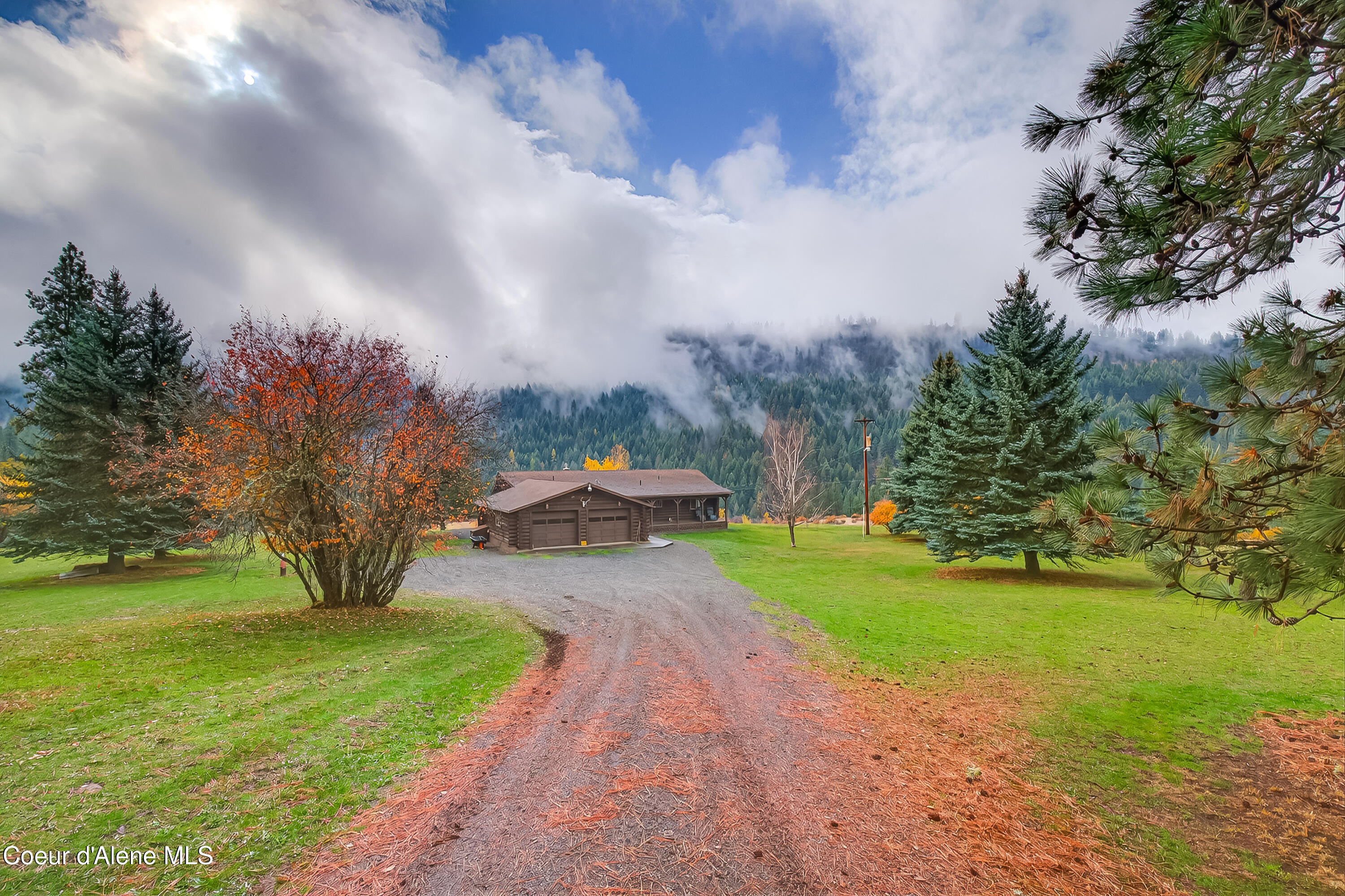 1383 Cedar Ridge Road Kendrick, ID 83537 - Photo 45 of 70 AM3I9394