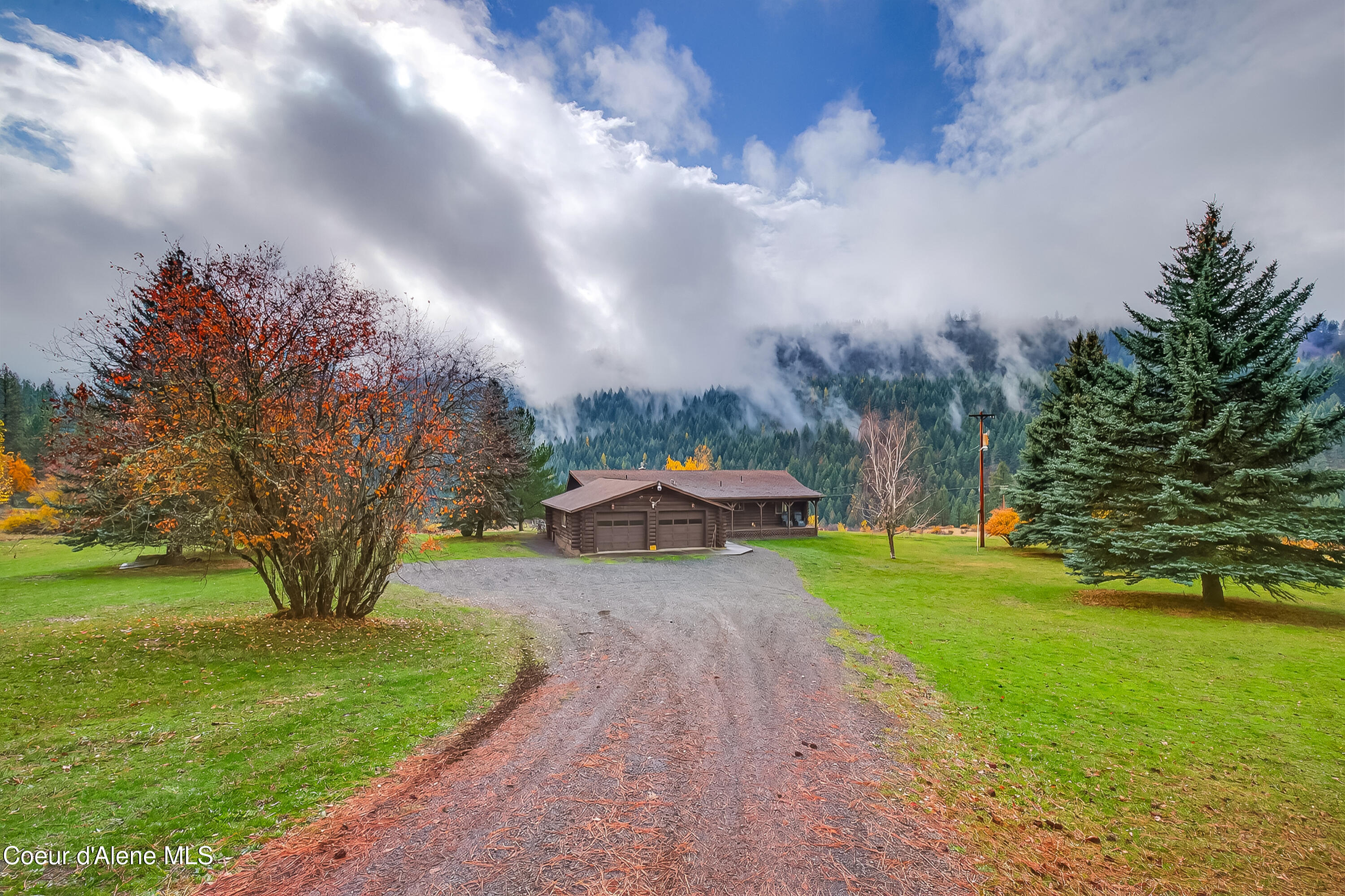 1383 Cedar Ridge Road Kendrick, ID 83537 - Photo 46 of 70 AM3I9400