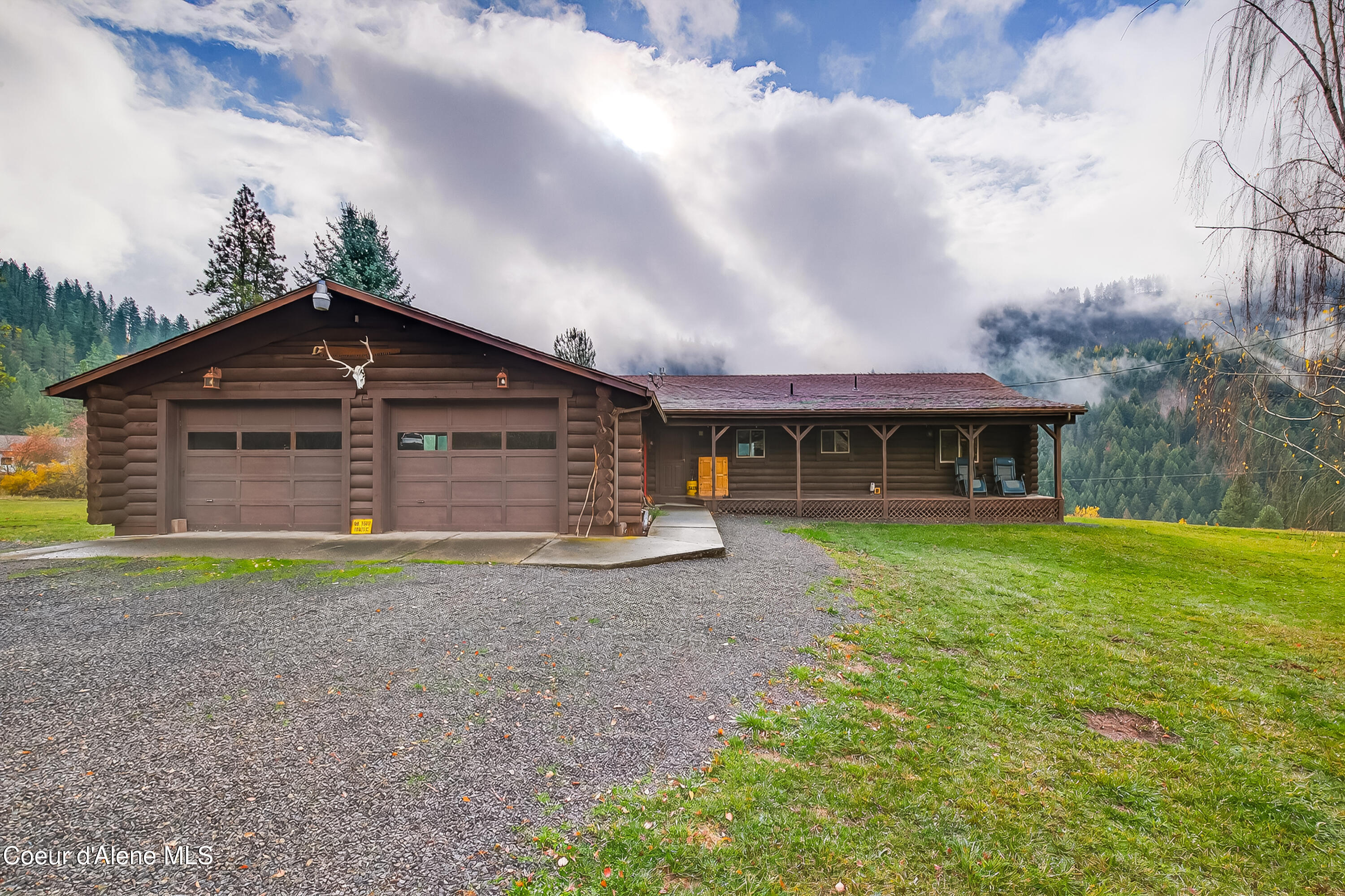 1383 Cedar Ridge Road Kendrick, ID 83537 - Photo 49 of 70 AM3I9414