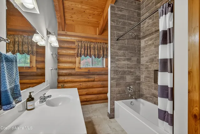 $660,000 | 1383 Cedar Ridge Road, Kendrick, ID 83537