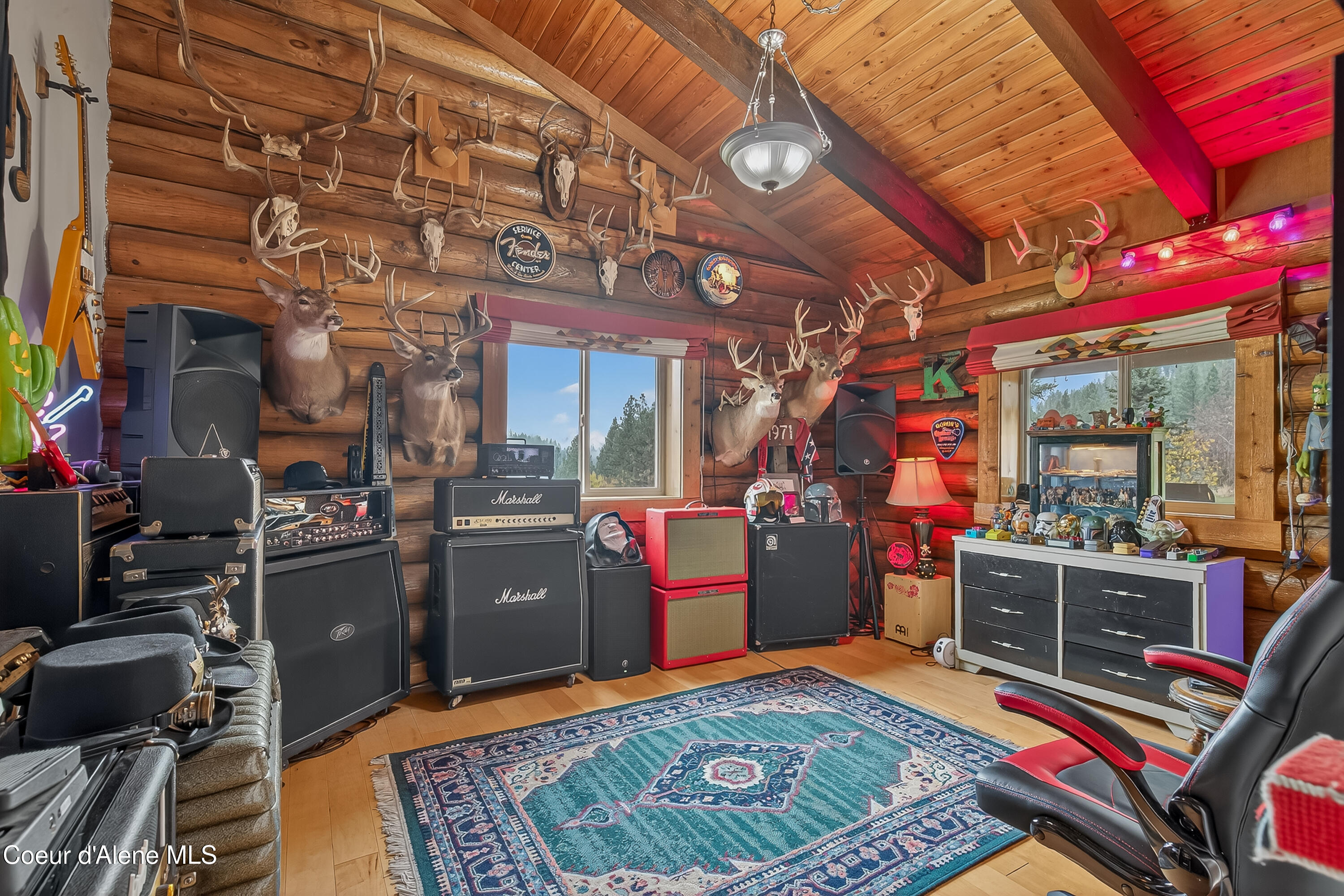 1383 Cedar Ridge Road Kendrick, ID 83537 - Photo 52 of 70 AM3I9373