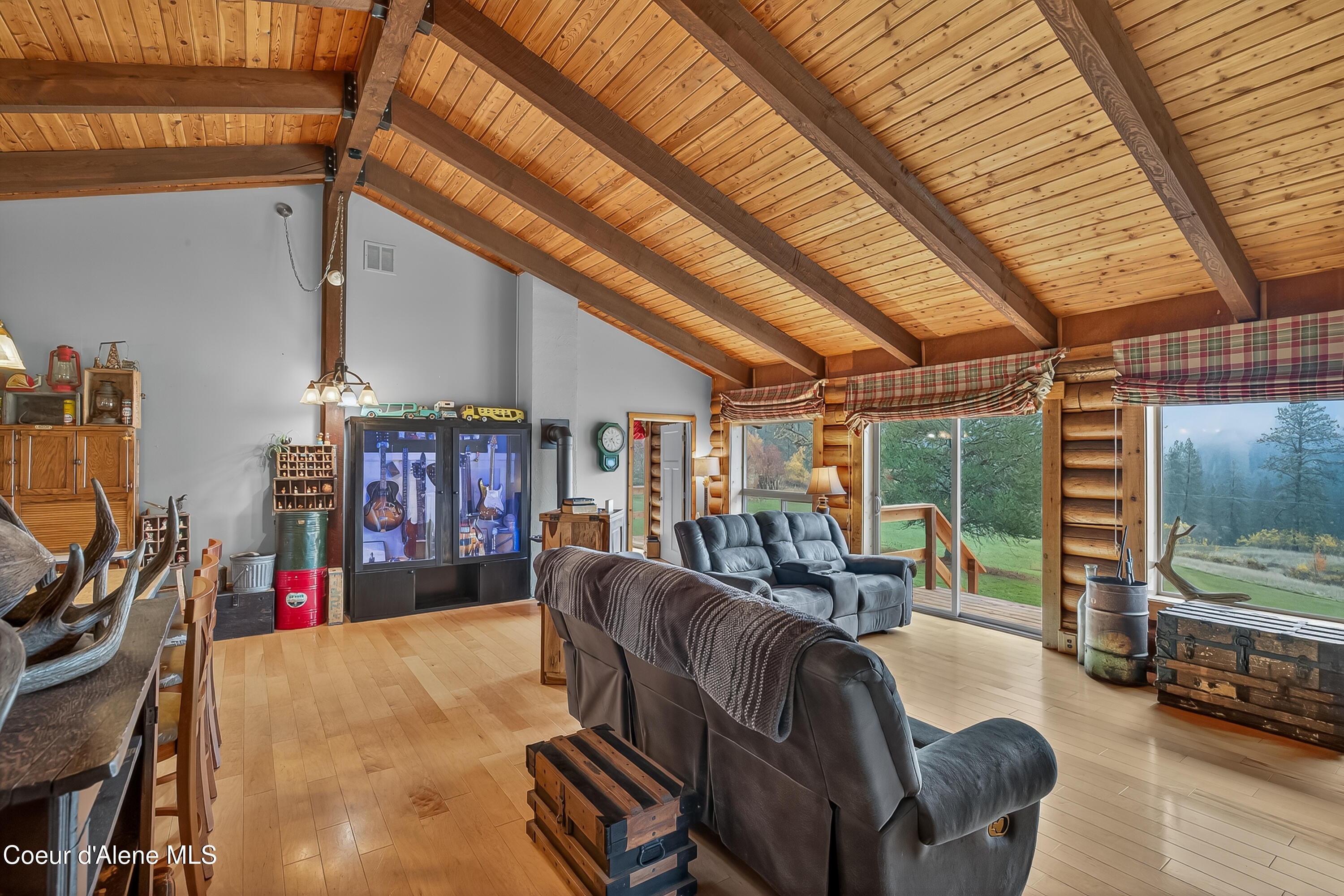 1383 Cedar Ridge Road Kendrick, ID 83537 - Photo 57 of 70 AM3I9321