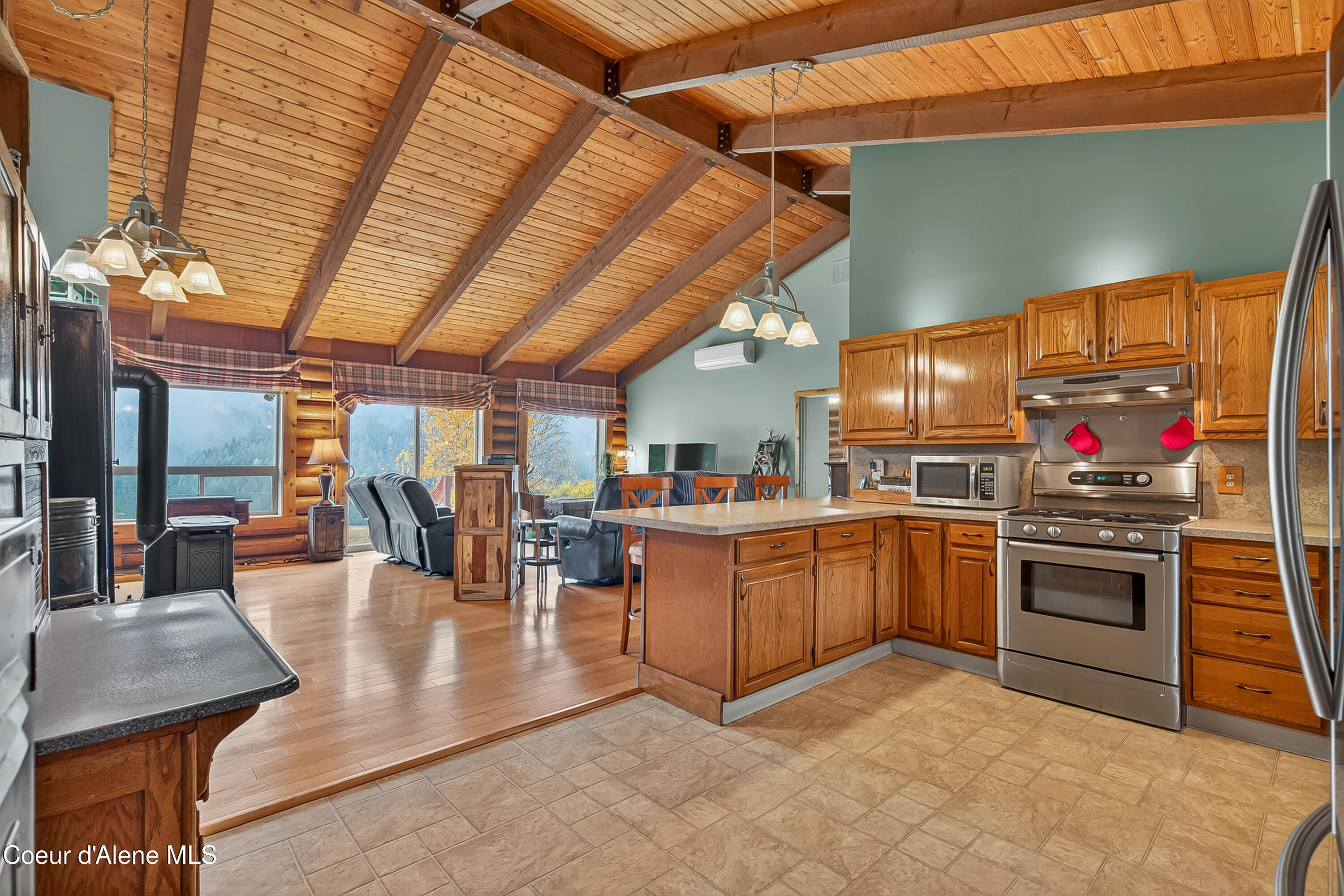 1383 Cedar Ridge Road Kendrick, ID 83537 - Photo 64 of 70 AM3I9276