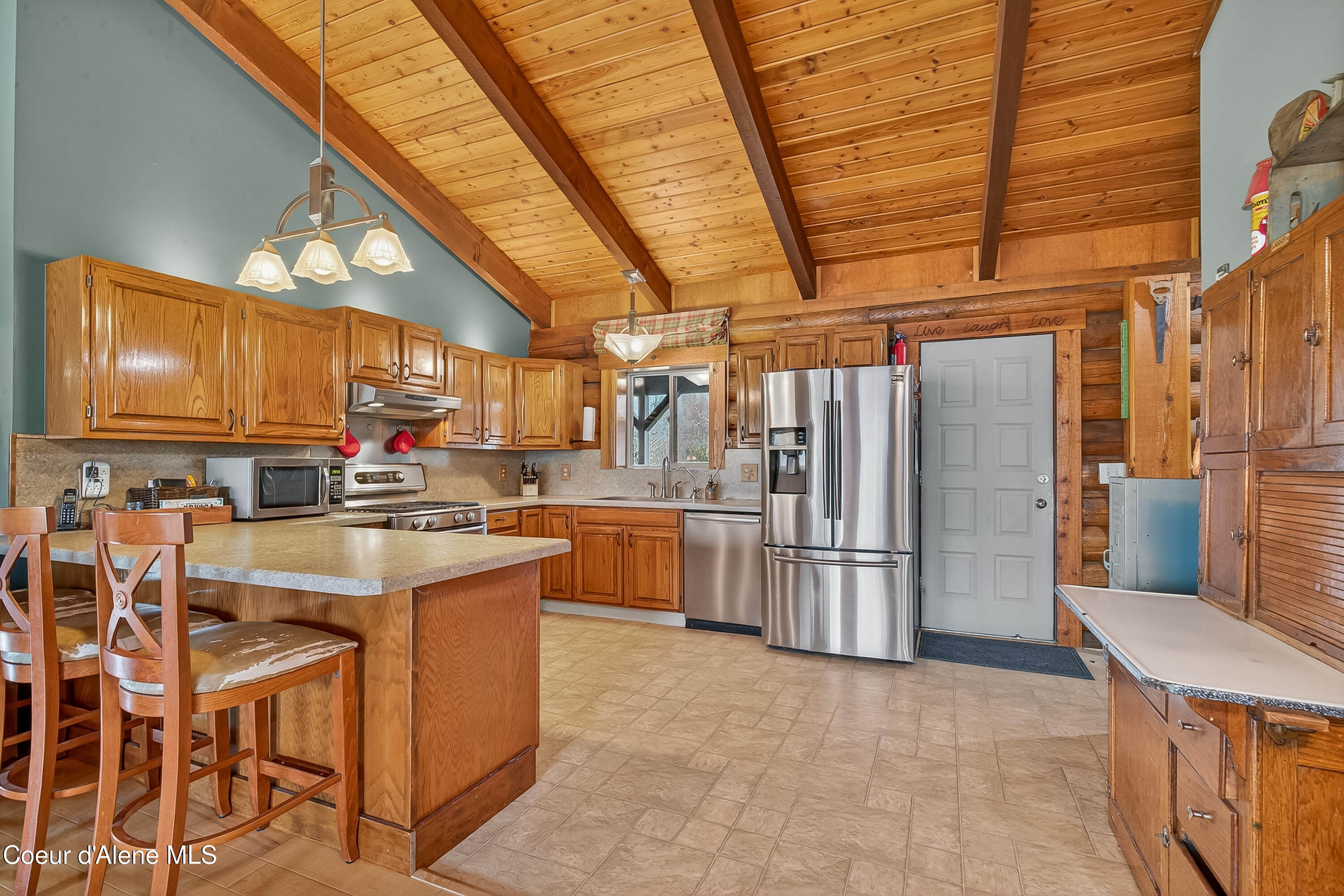 1383 Cedar Ridge Road Kendrick, ID 83537 - Photo 66 of 70 AM3I9288