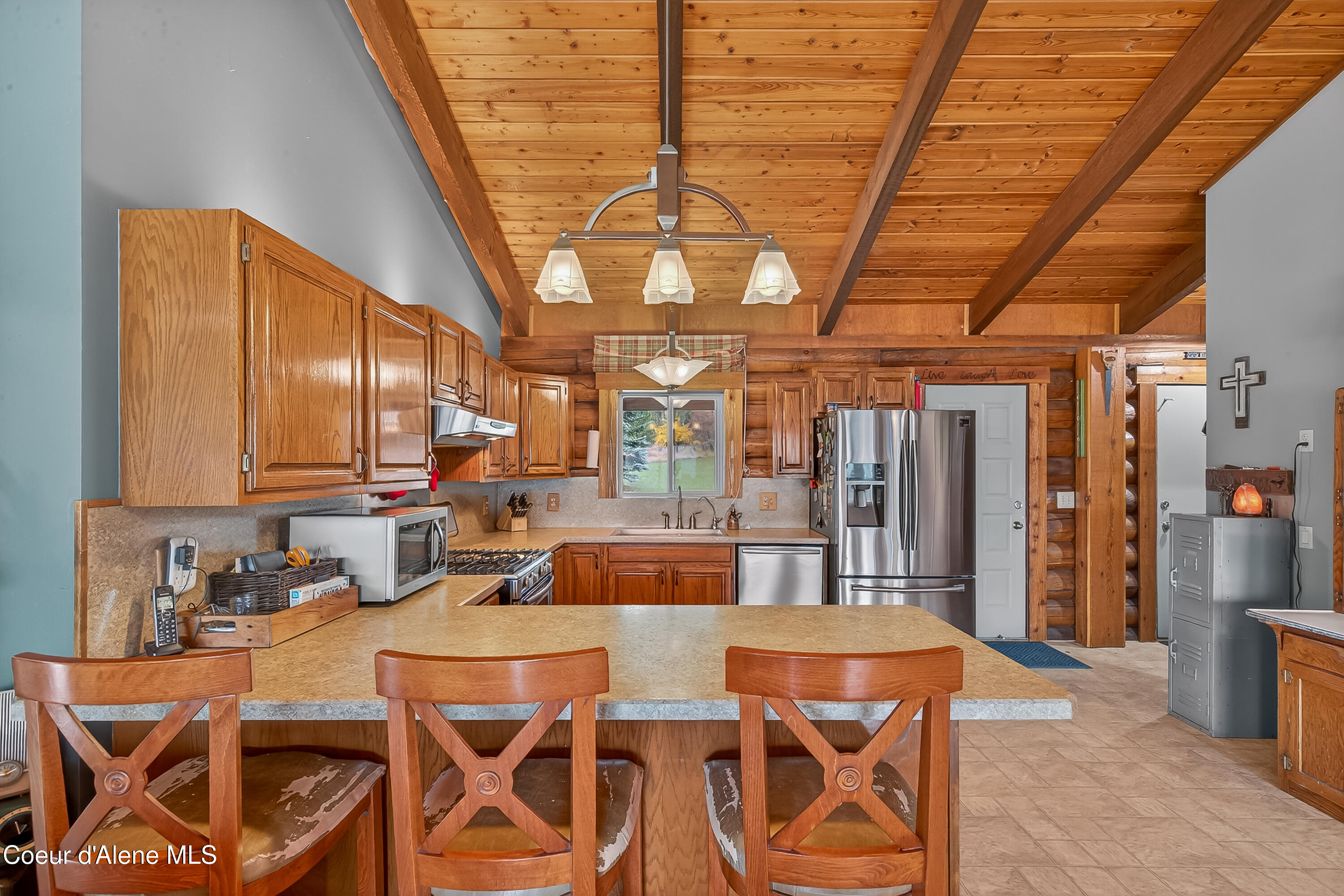 1383 Cedar Ridge Road Kendrick, ID 83537 - Photo 67 of 70 AM3I9293