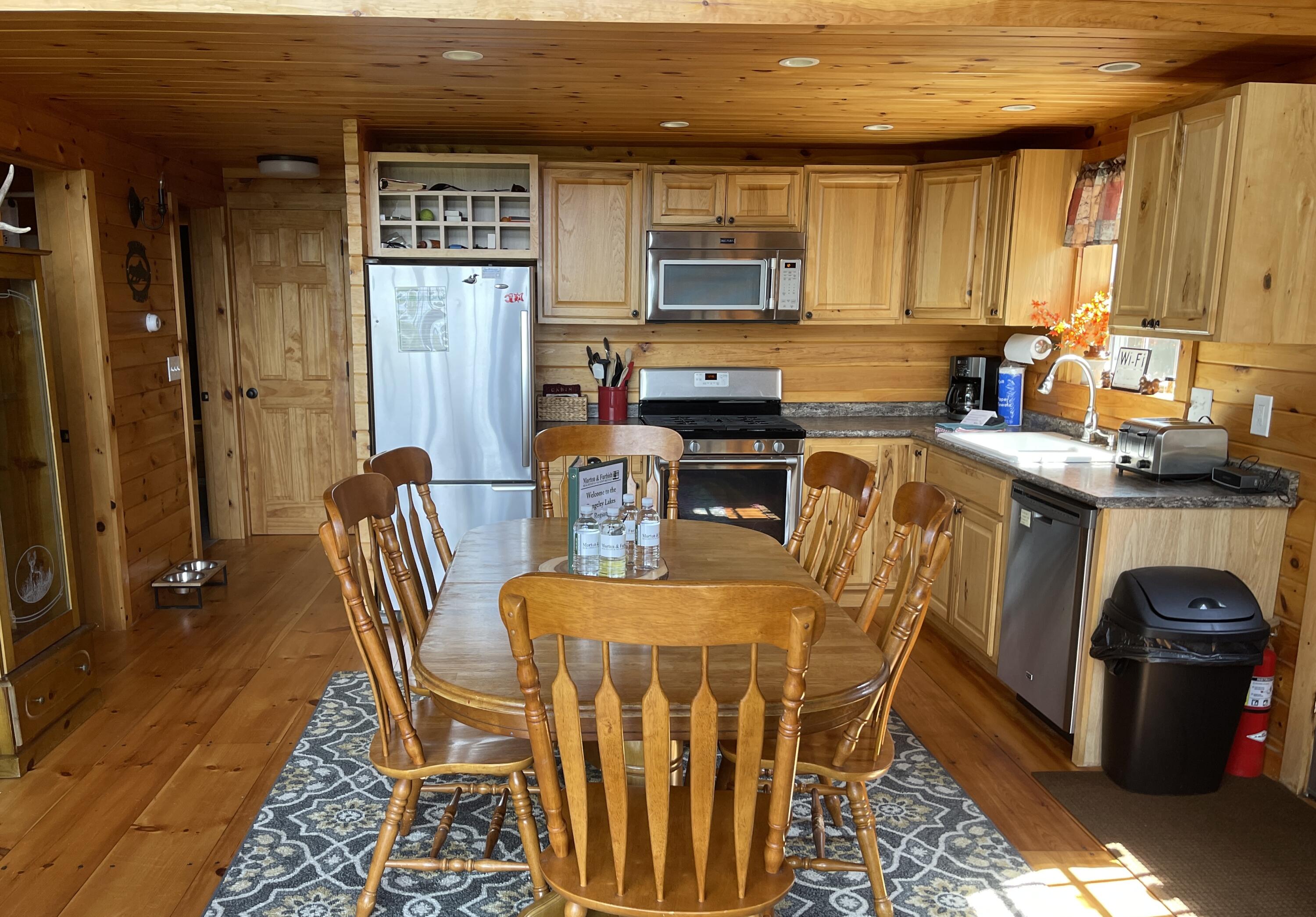 24 West Elbow Road Sandy River Plt, ME 04970 - Photo 19 of 41 IMG-5293