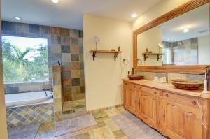 4221 Northwest 66th Lane Boca Raton, FL 33496 - Photo 11 of 20 Master Bathroom