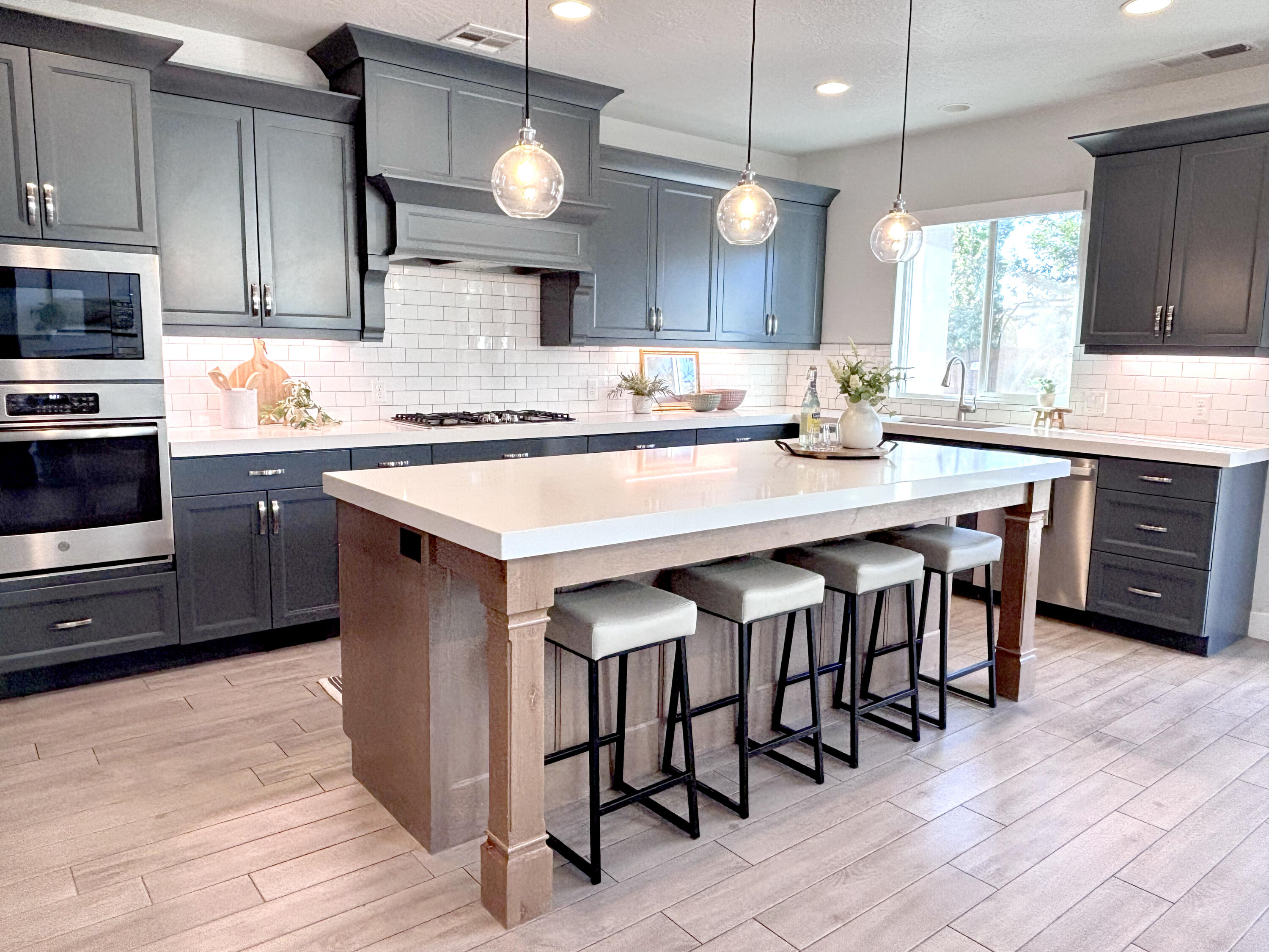 429 Treasure Valley Road Washington, UT 84780 - Photo 9 of 35 Kitchen_IMG_5900