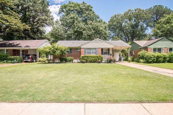 1514 Cranford Road Memphis, TN 38117 - Photo 1 of 19 Gallery Image 1