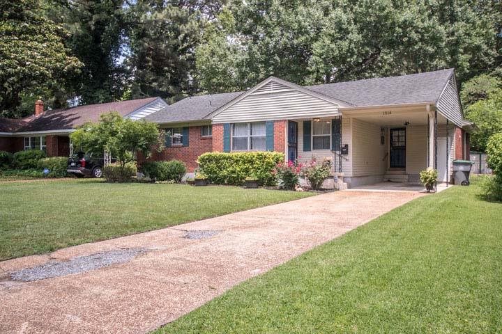 1514 Cranford Road Memphis, TN 38117 - Photo 2 of 19 Gallery Image 2