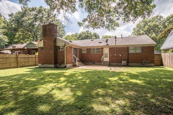 1514 Cranford Road Memphis, TN 38117 - Photo 19 of 19 Gallery Image 19